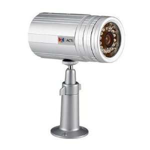   : ACTi ACM 1311N Indoor IP IR Bullet Camera (24 LEDs): Camera & Photo