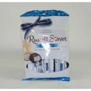 Russell Stover Coconut in Fine Dark Chocolate:  Grocery 