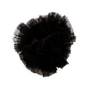  Ooh La La Couture Black Hair Flower: Everything Else