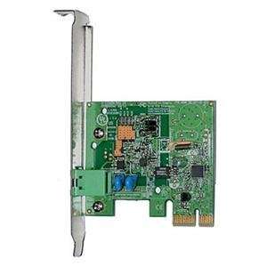  V.92 LP PCI Express Modem (3037 00 00G)  