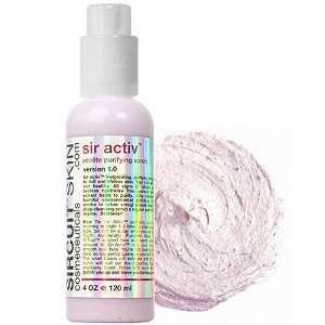  Sircuit Skin Sir Activ 4 oz. Beauty