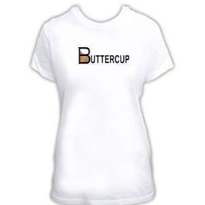  Buttercup (Hunger Games) Size Large 