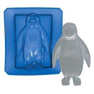  Ice Box Buddies   Penguin Ice Mold 