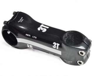 2012 Cycling bicycle bike Carbon fiber Handlebar Stem 90mm X 31.8mm 