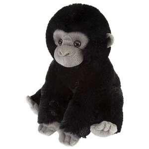  Gorilla Baby Cuddlekin 12 by Wild Republic: Toys & Games