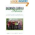  blended families Books
