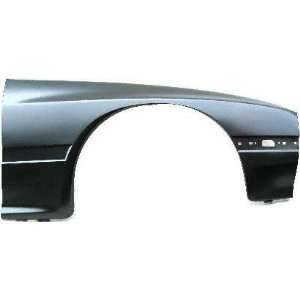 86 88 MAZDA RX7 rx 7 FENDER RH (PASSENGER SIDE) (1986 86 1987 87 1988 