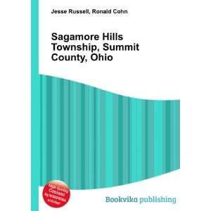  Sagamore Hills Township, Summit County, Ohio: Ronald Cohn 