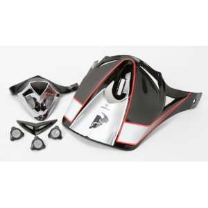  Thor Helmet Visor Kit for Force: Automotive