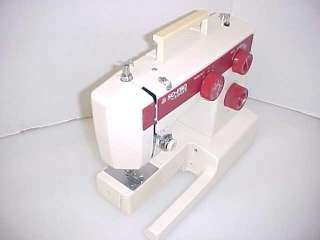 So Fro By Singer 3311 Sewing Machine 120 VOLTZ As Is  