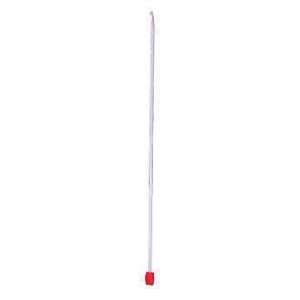  Addi Afghan Crochet Hook US A 0 (2mm) 12 inches (30cm 