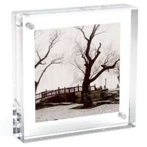   museum MAGNET FRAME by Canetti   now in 4x4   4x4: Camera & Photo