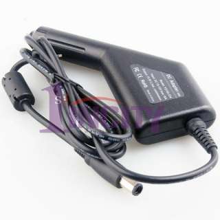 19.5V 3.34A Car Charger Power Supply Adapter For Dell