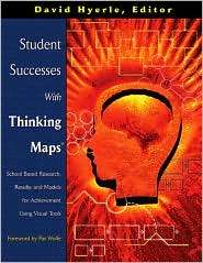 Student Successes with Thinking Maps School Based Research, Results 