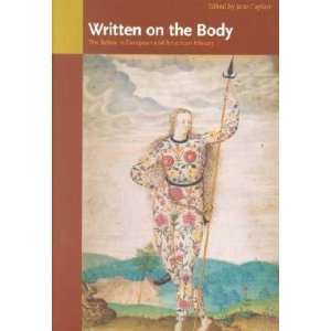   Body **ISBN 9780691057231** Jane (EDT) Caplan