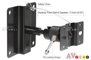 Front View 360 Degree Rotation. Ideal for Single or Dual Key Hole 