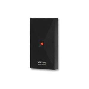  Proximity Card Reader Red Led Indicator Power Indoor 