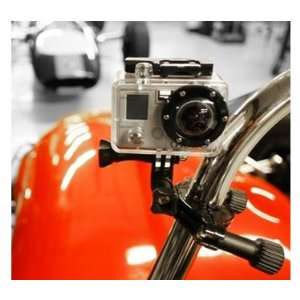 GoPro Roll Bar Camera Mount:  Sports & Outdoors