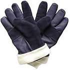 American Firewear Fire Fighter Gloves Model 8700   NEW SZ MEDIUM