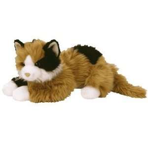  TY Classic Plush   CARLEY the Calico Cat Toys & Games