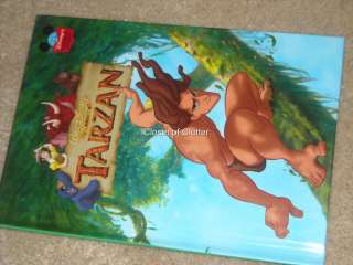 Disneys Wonderful World of Reading Hardcover Book (Each Sold Seperate 
