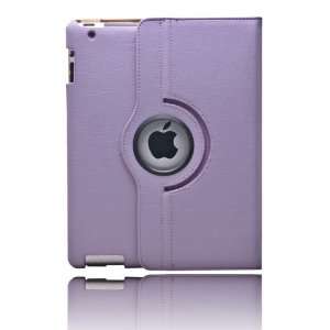   Cover Leather Case For Apple iPad 2 WIFI 3G