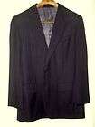 HICKEY FREEMAN MENS SUIT 100 WOOL 39S 39 S Great cond  