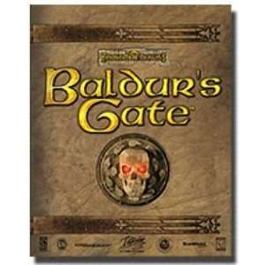  Baldurs Gate Forgotten Realms Electronics