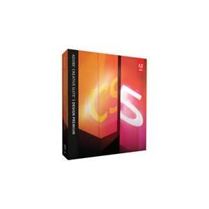 Adobe Creative Suite v.5.0 Design Premium Graphics/Designing   Version 
