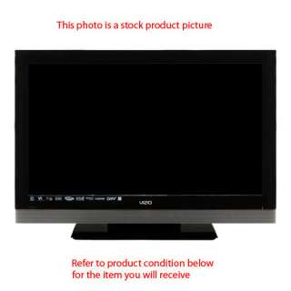 Vizio 42 E3D420VX 3D LCD HDTV 1080p WiFi Apps TV 120Hz 200,0001 