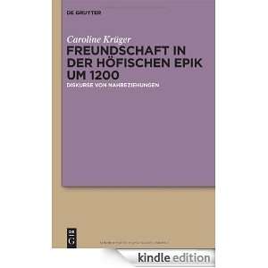   (German Edition) Caroline Krüger  Kindle Store