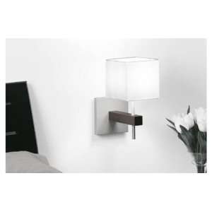  Carrel Large Wall Lamp: Home & Kitchen