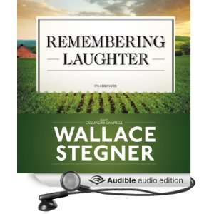   (Audible Audio Edition) Wallace Stegner, Cassandra Campbell Books