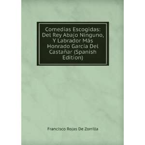   ar (Spanish Edition) Francisco Rojas De Zorrilla  Books