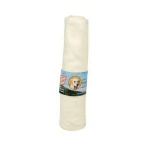  Wholesome Hide Super Thick Retriever Roll Dog Treat: Pet 