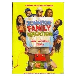  Johnson Family Vacation   Movies & TV