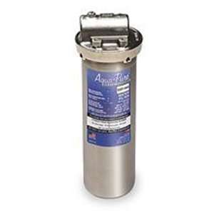  Aqua Pure SST1HA Whole House Water Filter: Home 
