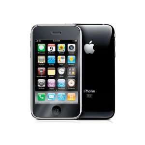  Whole Body Protective Film for iPhone 3G(S) Everything 