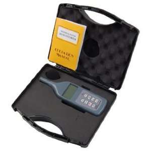 Digital dB 30 Decibel to 130 Decibel Sound Noise Level Meter RS232C 