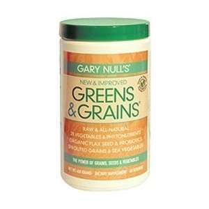 Greens & Grains (450 Grams)