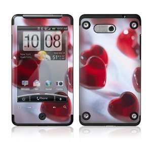   Cover Decal Sticker for HTC Aria Cell Phone: Cell Phones & Accessories