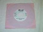   Dont Stop The Magic 45 M  US 1981 7 inch DJ wlp Silver Cloud  