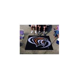  Pacific Tigers Tailgator Rug: Sports & Outdoors