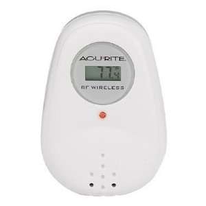  Chaney 00955 Wireless Remote Temperature Sensor