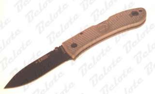 Ka Bar Dozier Foliage Green Folding Hunter Plain 4062FG  