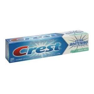  Crest Whiten Paste 4.6oz Beauty