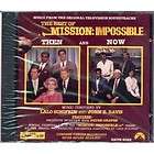 mission impossible tv series original soundtrack cd 199 $ 24