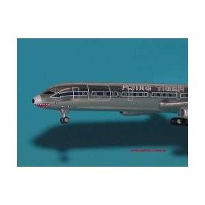  InFlight 500 Aeroflot B767 300 Model Airplane: Toys 