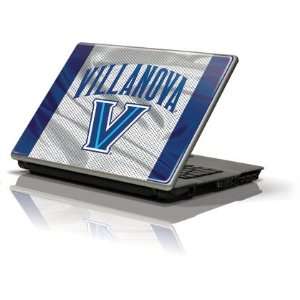  Villanova University White Jersey skin for Apple Macbook 