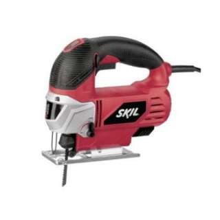 Skil 6 Amp Orbital Jigsaw 4495 01 RT 039725033284  